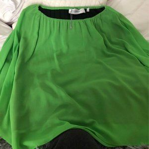 Patrizia luca off the shoulder blouse